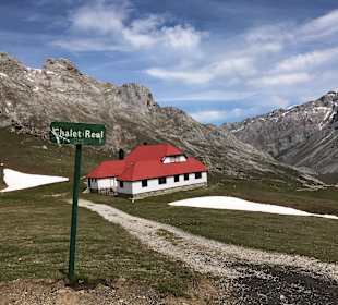 Nationalpark Picos de Europa