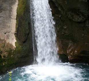 Sapadere-Canyon-Alanya