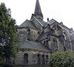 Markuskirche Hannover