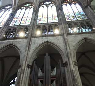 Kölner Dom