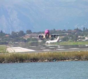 Flughafen