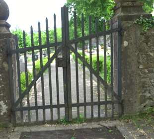 Friedhof Unteriflingen