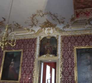 Reiche Zimmer