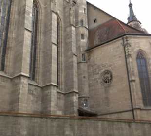 Stiftskirche St. Georg