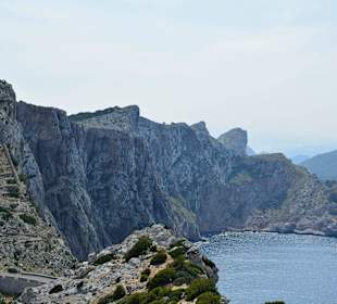 Cap de Formentor.