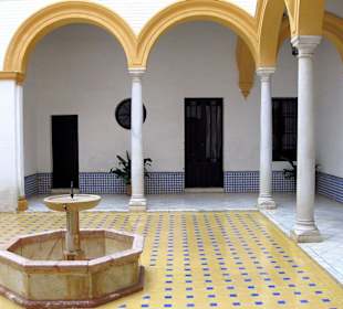 Alcazar Sevilla