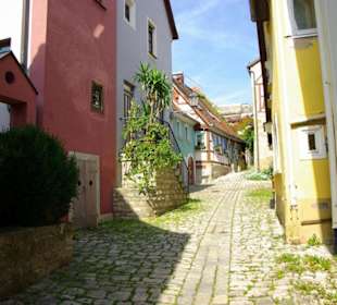 Die Stadt Uffenheim im Bild 09- 2010