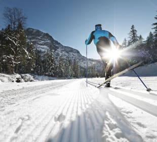 Sport & Freizeit