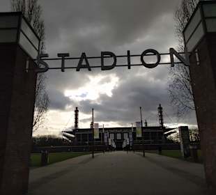 Das Stadion
