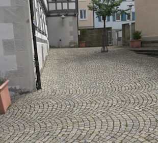 Historischer Stadtrundgang