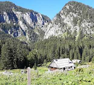 Wandern Tauplitz