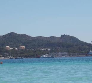 Strand & Meer