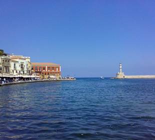 Chania
