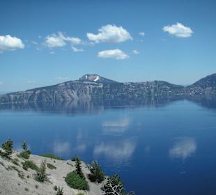Crater Lake III