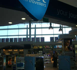 Duty Free