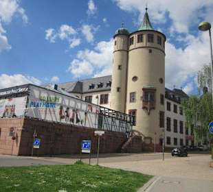 Pfalzmuseum Speyer