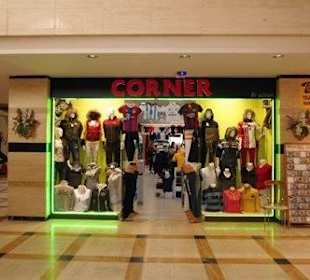 Hasan Corner Butik Sultan Basar