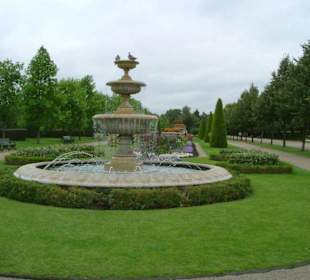 Regent´s Park