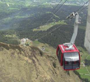 Seilbahn