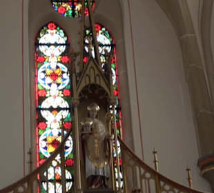 Pfarrkirche St. Dionysius Schlatt