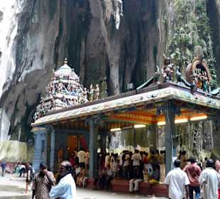 Batu Caves