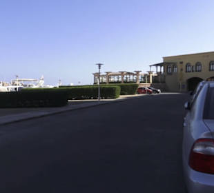 Stadtrundgang El Gouna