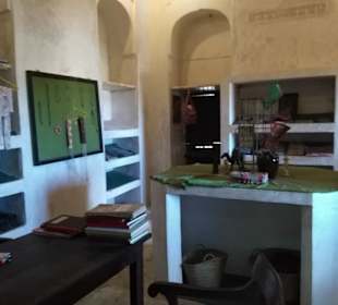 Im Lamu Museum