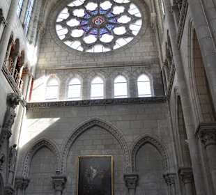 La basilique Saint-Nicolas