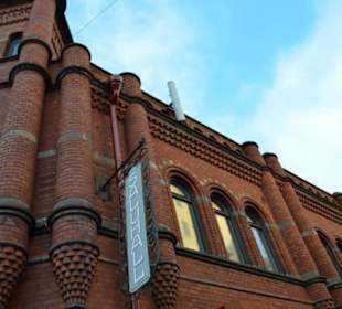 Saluhall