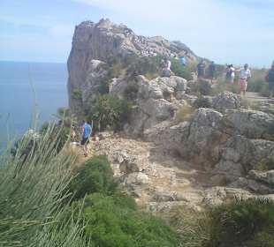 Cap Formentor