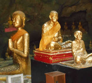 Khao Luang Höhle