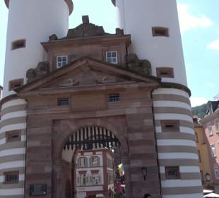 Stadttor Heidelberg