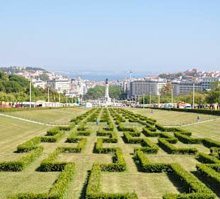 Parque Eduardo VII