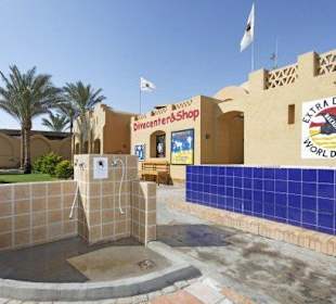 Divecenter Extra Divers Makadi Bay