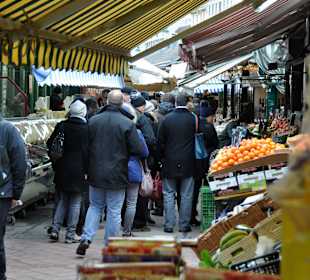 Naschmarkt