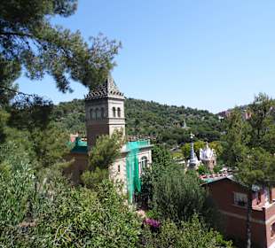 Parc Guell