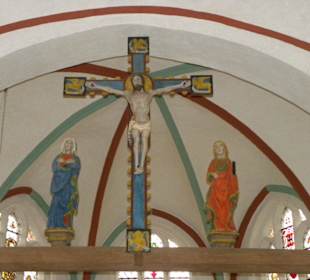 St. Johannis Kirche Kühlungsborn