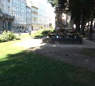 Promenadenlatz