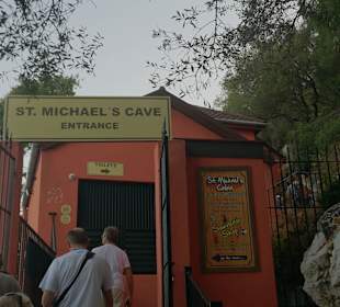 Gibraltar - enklawa brytyjska