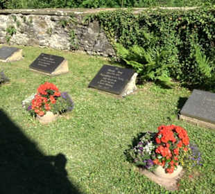 St. Cyriacus- & Pancratius-Kirche