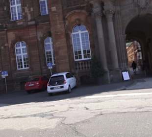 Erlebniszentrum von Villeroy & Boch