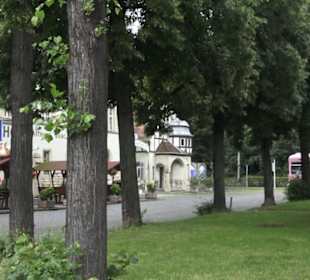 Restaurant Schlachthof