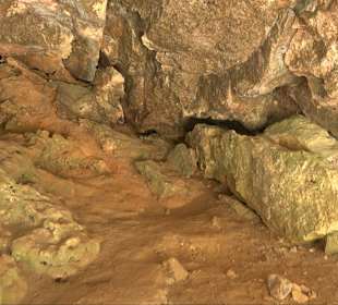 Jägerhaushöhle