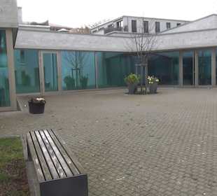 Kirche Guter Hirte
