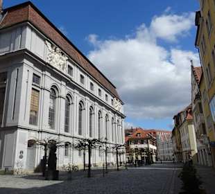 Altstadt Ansbach