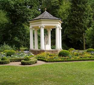 Schlosspark