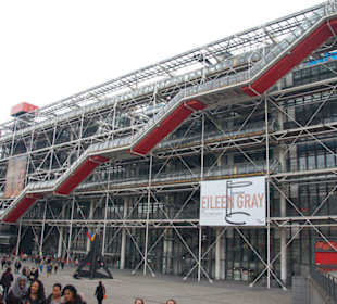 Centrum Pompidou