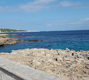Wandern Cala Ratjada