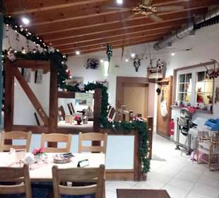 Landgasthof Bauernstube, Matzenbach, Kreis Kusel