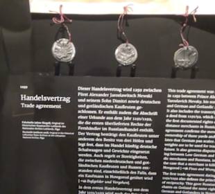 Europäisches Hansemuseum